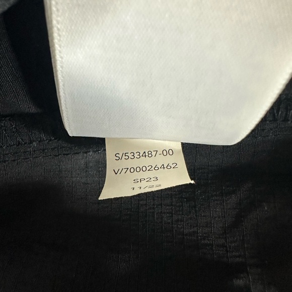 Athleta Trekkie Parachute high rise Pants size 10 30” style 533487 - Picture 4 of 7